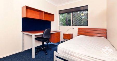 Shared - Student Accommodation Room Available - Photo 4