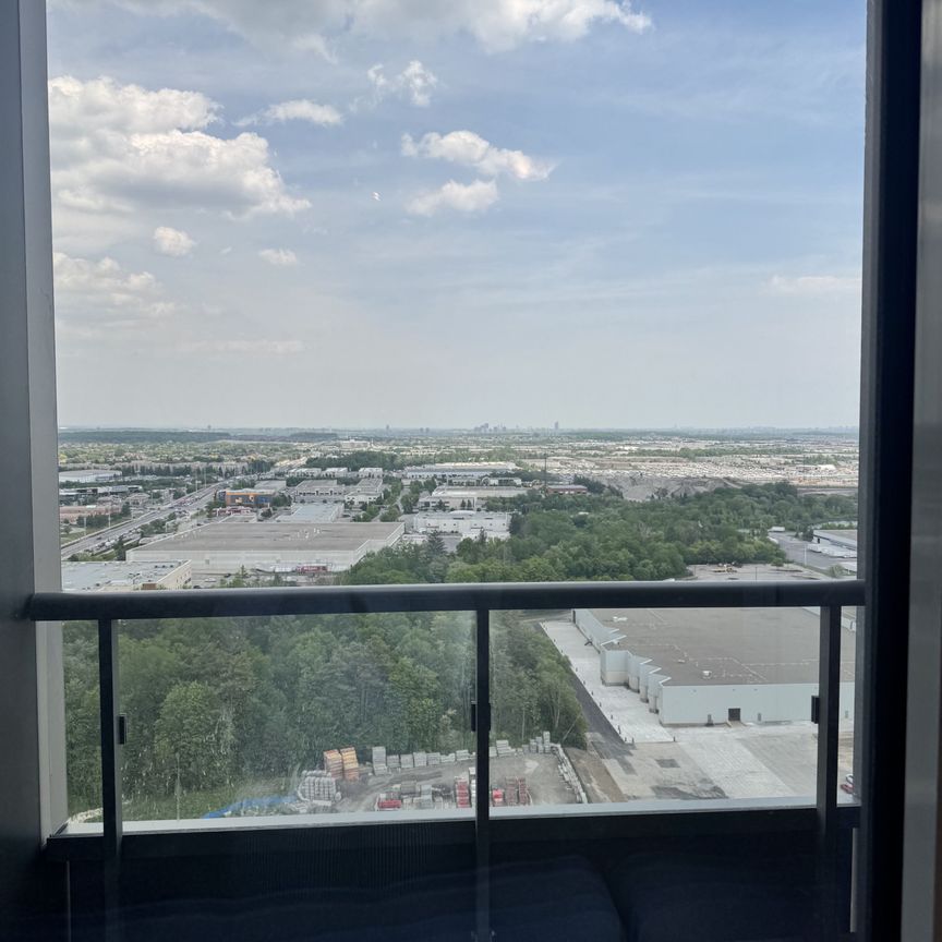 For Lease - 474 Caldari Road Unit# 2506, Vaughan, Ontario - Photo 1