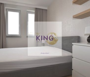 Mieszkanie na wynajem Szczecin, Centrum - Zdjęcie 6