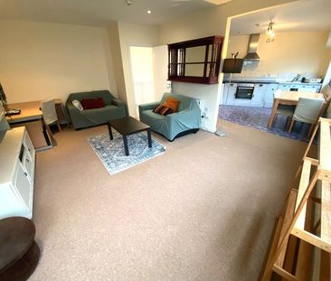 Library Terrace, Library Road, Dun Laoghaire, Co Dublin - Photo 2