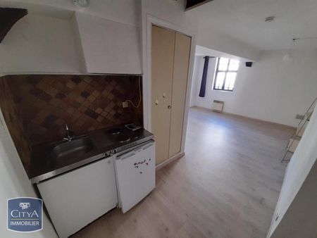 Location Appartement 1 pièce 24m² ROUEN 76000 - Photo 4