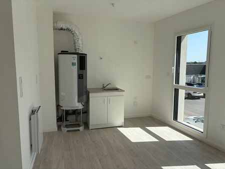 Location Appartement 3 pièces 54m² - Photo 3
