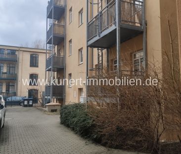 2-Zimmer-Wohnung mit Balkon in südlicher Citylage zu vermieten, Ste... - Photo 6