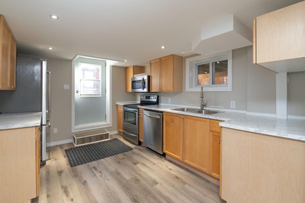 For Lease - 76 Young Street Unit# Lower, Brighton, Ontario - Photo 1