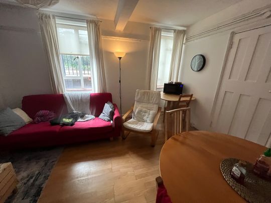 3 Bed Flat, Margery Street, WC1X - Photo 1