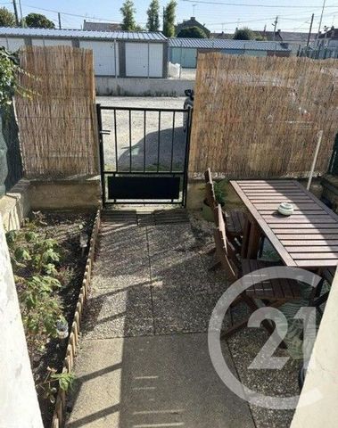 Maison à louer 3 pièces - 56,30 m2 CHATEAUROUX - 36 - Photo 2