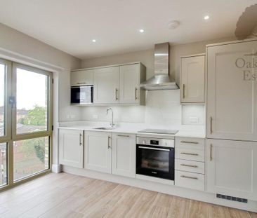 2 bedroom apartment to rent - Photo 5