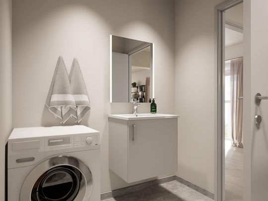 Vilhelm Ehlerts Alle - Photo 1