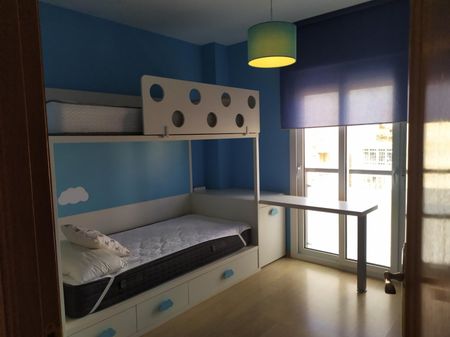Flat - Cartagena (San Ginés) - Photo 2
