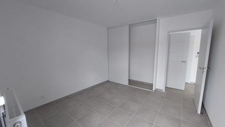 Appartement 2 pièce(s) 1 chambre(s) 41.41 m² - Photo 4