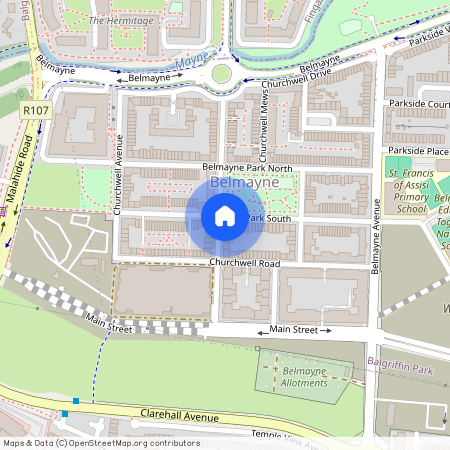 Belmayne, Dublin 13, 94 Belmayne Park South, D13C582