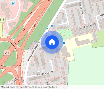 Mallowburn Crescent, Kenton, Newcastle upon Tyne, Tyne and Wear, NE... - Photo 1