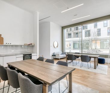 Donaumarina Studio 1, Wehlistraße 334/stiege 1 - Photo 5