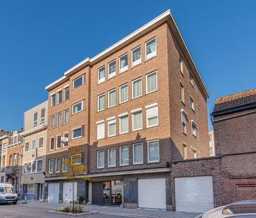Ruim en lichtrijk 2slpk app in hartje Mechelen - Foto 2