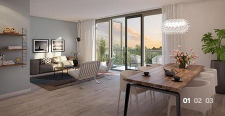 Appartement te huur: Sterkerij 85 6717 XR Ede - Photo 2