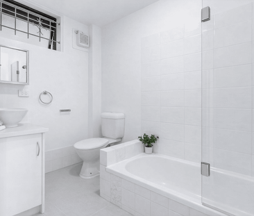 Immaculately Presented Unit + Close to Shopping & Transport + Short... - Photo 6