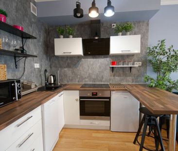 Kawalerka blisko Starego Miasta - Фото 5