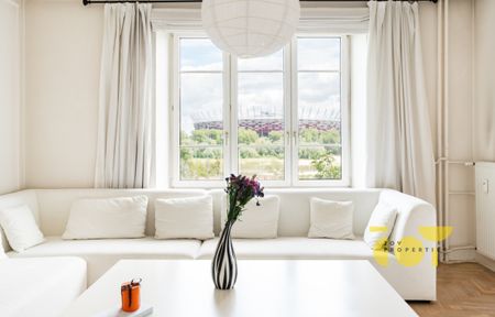 Warszawa, Śródmieście, Śródmieście Solec, 3 Maja - Фото 2