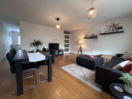 Te huur: Huis Peerboltestraat in Maastricht - Foto 4