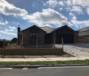 Warm&Spacious 4-bed house for rent from 20/07/2025 - Photo 6