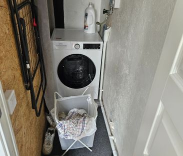 Första långgatan, Örnsköldsvik - Foto 3