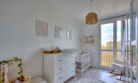 Location appartement 3 pièces, 57.71m², Thiais - Photo 5