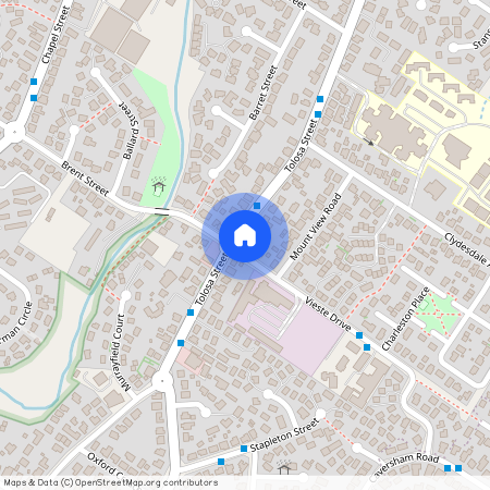 1/87 Tolosa Street, Tas 7010, Glenorchy