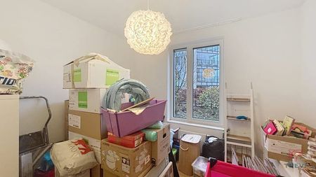 Appartement te huur - Foto 3