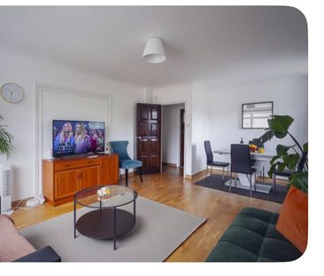 Room in a Shared Flat, London, NW6 - Photo 2