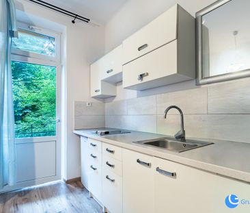 Studio *Biprostal* od 1.07- ALL 2700 PLN | balkon - Zdjęcie 6