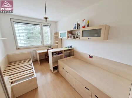 3+1 Na Letné - Fotografie 5