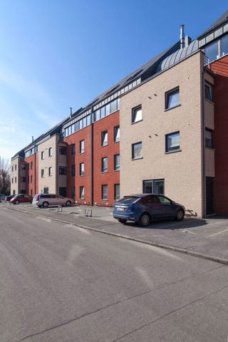 Appartement te huur - Foto 2