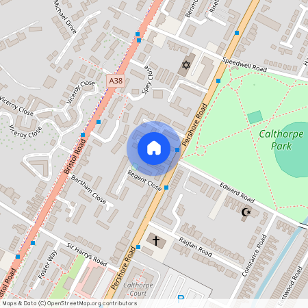 Brand New City Centre Apartment