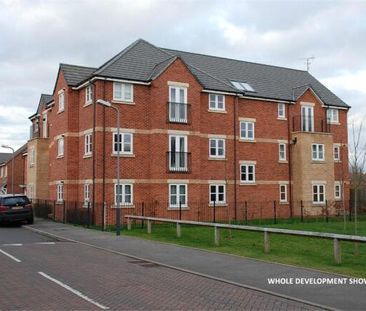 2 bedroom apartment to rent - Photo 4