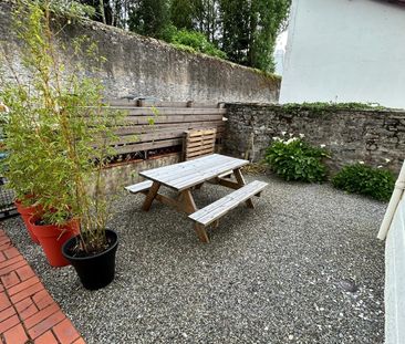 Location Appartement 2 pièces 29m² BAYONNE 64100 - Photo 2