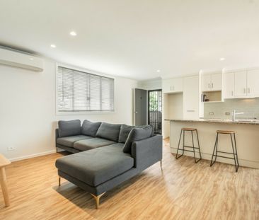 Modern Two Bedroom Unit With River Views - Photo 2