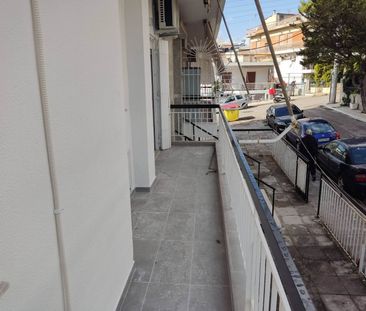 Διαμέρισμα για ενοικίαση Λιούμη (Αιγάλεω) - Photo 5