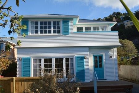 Spacious Chic 2 Bedroom Sumner Unit - Photo 4