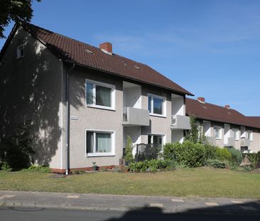 Senioren aufgepasst ! Mindestalter 50 Jahre. 2 Zimmer-Wohunung in d... - Photo 1