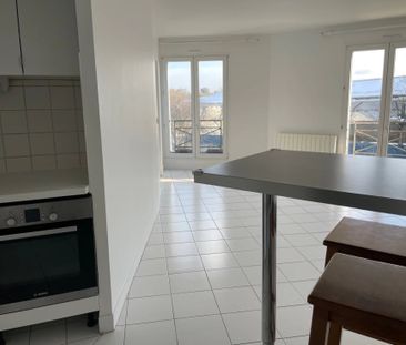 Appartement 43.18 m² - 2 Pièces - Paris (75013) - Photo 5