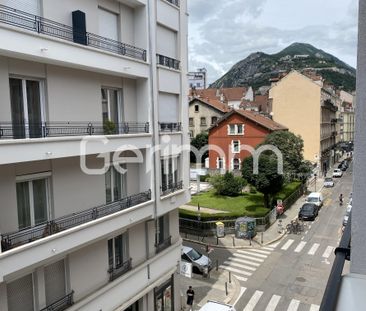 Location Appartement 1 pièce 15,17 m² - Photo 2