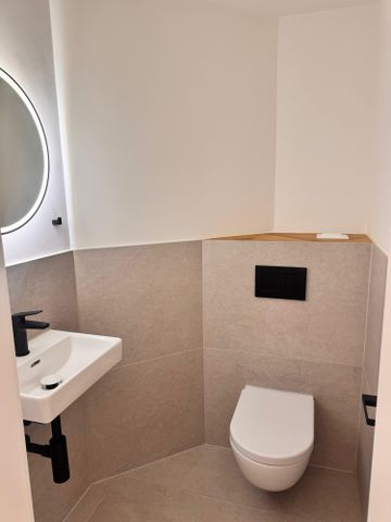 2.5 Zimmer, 65 m², EG - Photo 4