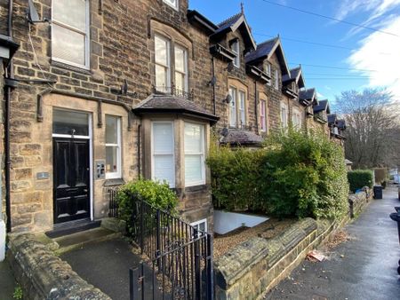 Heywood Road, Harrogate, HG2 - Photo 4