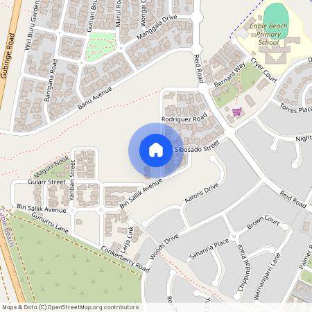 13 Salleh Street, WA 6726, Cable Beach