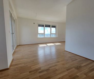 ERSTBEZUG! 2-Zimmer-Wohnung mit Balkon, Top 20 - Photo 3