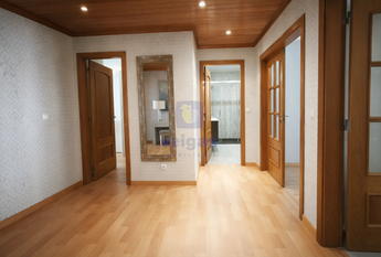 Apartamento T3 em Lisboa