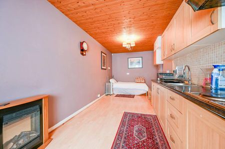 1 bedroom house to rent - Photo 3