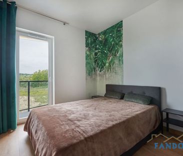 NAD ZALEWEM | 2 pokoje - 36m2 + Garaż | KLIMA | Od ZARAZ - Zdjęcie 4