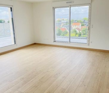 T4 N° 501 NEUF - Photo 3