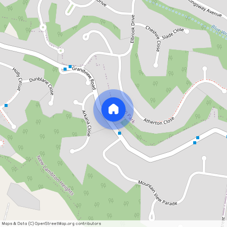 90 Grandview Road, New Lambton Heights NSW 2305